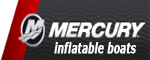 Mercury Marine Buitenboordmotoren