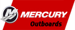 Mercury Marine Buitenboordmotoren